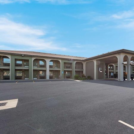 Best Western Executive Inn Grove City Eksteriør bilde