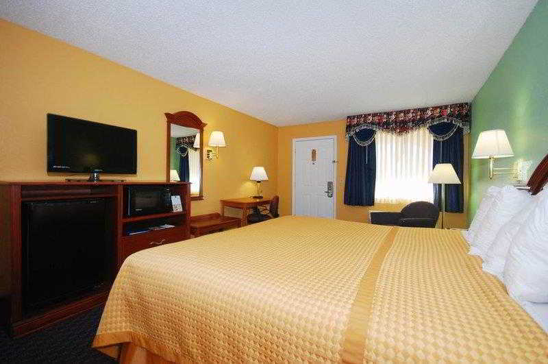 Best Western Executive Inn Grove City Rom bilde