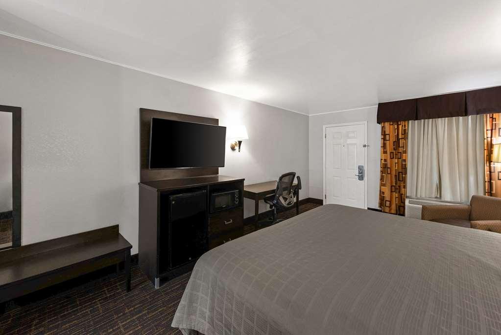 Best Western Executive Inn Grove City Rom bilde