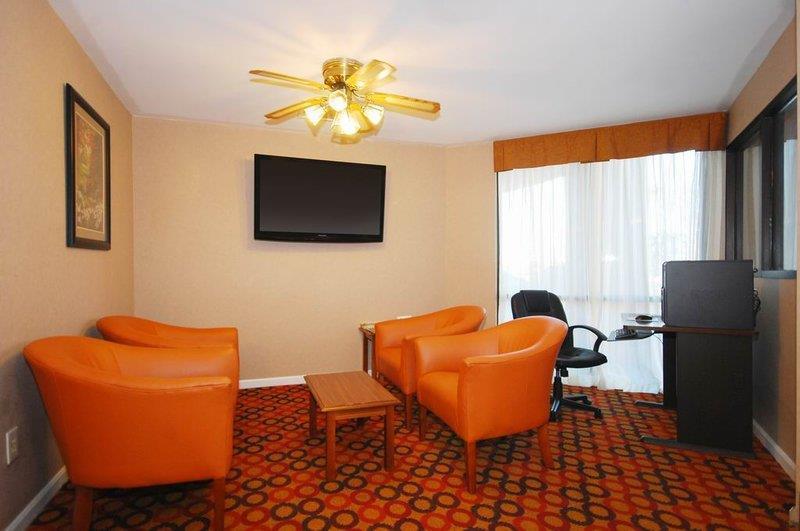Best Western Executive Inn Grove City Rom bilde